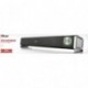 Trust Asto - Barra de Sonido para PC 12 W, conexión USB, estándar , Color Negro