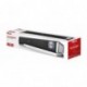 Trust Asto - Barra de Sonido para PC 12 W, conexión USB, estándar , Color Negro
