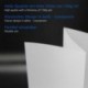 WINTEX 100 hojas de papel transparente DIN A4 100 g/qm super calidad