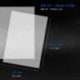 WINTEX 100 hojas de papel transparente DIN A4 100 g/qm super calidad
