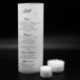 WINTEX 100 hojas de papel transparente DIN A4 100 g/qm super calidad