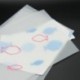 WINTEX 100 hojas de papel transparente DIN A4 100 g/qm super calidad