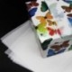 WINTEX 100 hojas de papel transparente DIN A4 100 g/qm super calidad