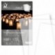 WINTEX 100 hojas de papel transparente DIN A4 100 g/qm super calidad