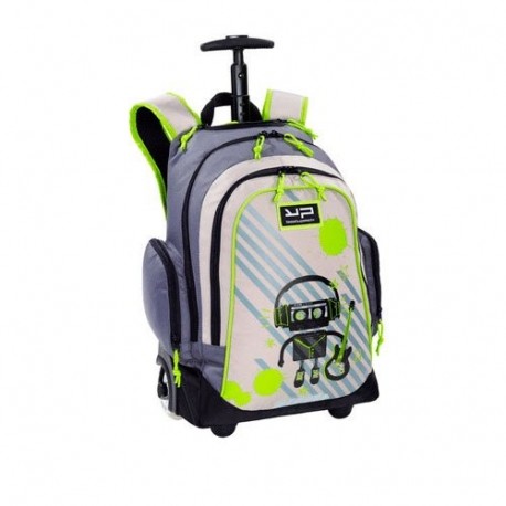 Bodypack 935940 - Trolley para niño