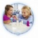 Super Sand Frozen – Arena mágica con los personajes de Frozen 83224 