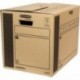 Bankers Box 6206902 - Caja de transporte y mudanza, grande