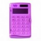 Aura HC-135 - Calculadora, color lila