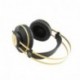 AKG K92 - Auriculares de diadema cerrados 200 mW, 32 Ohmios, 113 dB, 3 m , color negro