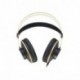 AKG K92 - Auriculares de diadema cerrados 200 mW, 32 Ohmios, 113 dB, 3 m , color negro