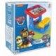 PAW PATROL - Pupitre Fábrica De Juguetes 51065 