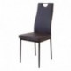 Albatros 2917 Salerno Set de 6 sillas de Comedor, marrón