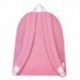 Converse Mochila Infantil, Chuck Pink Rosa - CNV5256S-069-A001