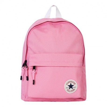 Converse Mochila Infantil, Chuck Pink Rosa - CNV5256S-069-A001