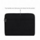 Arvok 11-11.6 Pulgadas Funda para Portátiles/Maletín Funda Bandolera para MacBook Pro Retina/MacBook Air/Protectora Funda Bol