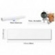 Pizarra Adhesiva Pizarra Blanca Adhesiva Rollo Pizarra Blanca Pizarra Adhesiva de Pared Blanca Tablero Blanco Pared Blanca Pa