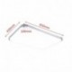 SAILUN 48W Regulable LED Lámpara Moderna Del Techo Lámpara De Techo Pasillo Salón Dormitorio De La Lámpara Ahorro De Cocina 5