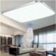 SAILUN 48W Regulable LED Lámpara Moderna Del Techo Lámpara De Techo Pasillo Salón Dormitorio De La Lámpara Ahorro De Cocina 5