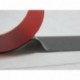 3 M CSR zb143 Cinta Adhesiva de Doble Cara, 10 mm