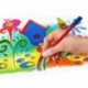 Staedtler 323 TB26. Rotuladores de colores de punta fina Triplus Color. Pack de 26 marcadores de colores variados.