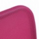 TecTake Silla de Oficina giratoria Rosa | no. 401792 