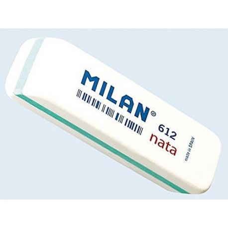 Milan 612 - Goma
