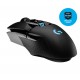 Logitech G900 - Ratón inalámbrico para Gaming Chaos Spectrum, Color Negro