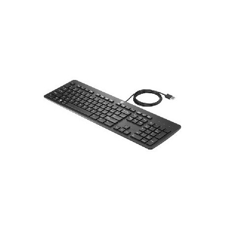 HP Business Slim - Teclado