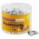 Maped 534755 Manual pencil sharpener Multicolor - Sacapuntas Manual pencil sharpener, Multicolor, De plástico 