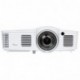 Optoma GT1080E - Proyector 3000 lúmenes ANSI, DLP, 1080p 1920x1080 , 25000:1, 16:9, 1150,6 - 7620 mm 45.3 - 300" 