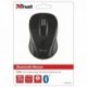 Trust Xani - Ratón óptico Bluetooth, Negro