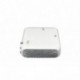 LG PW1000G - Proyector Minibeam Portátil WXGA, LED, 1280 x 800, 1000 lúmenes - Blanco