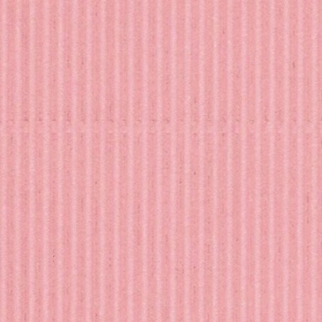 Ruby Rock-It Corrugado cartulina 30,48 cm x 12-Inch-Pink Lámina de 10 por Paquete