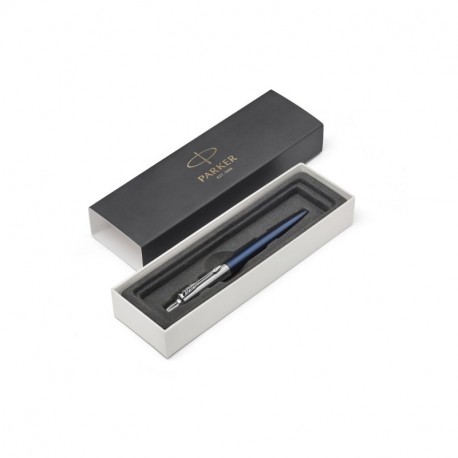 Parker Jotter Royal Blue - Bolígrafo CT