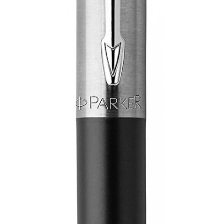Parker Jotter Bond Street Black bolígrafo CT