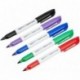 AmazonBasics - Rotuladores permanentes - Varios colores - Pack de 12