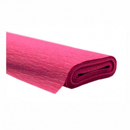 Creleo 791464 Papel pinocho, 10 rollos, 50 x 250 cm, color rosa, resistente al agua