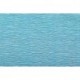 Cartotecnica Rossi 556 - Bobina papel pinocho, color azul cielo