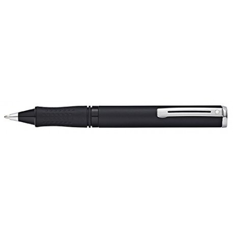 Sheaffer 300 - Bolígrafo sheaffer award negro mate