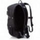 The North Face Equipment TNF Mochila Borealis Classic, Unisex adulto, TNF Black/Asphalt Grey, Talla única