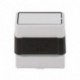 Sello personalizado 18mm x 50mm - 1 Ud. Negro,azul, rojo o, verde