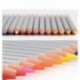 Tomkity Set 72 Lápices de Colores dibujo lapices de dibujo con bolso