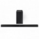 Samsung HW-K450 - Barra de Sonido 300W, Activo, USB , Color Negro