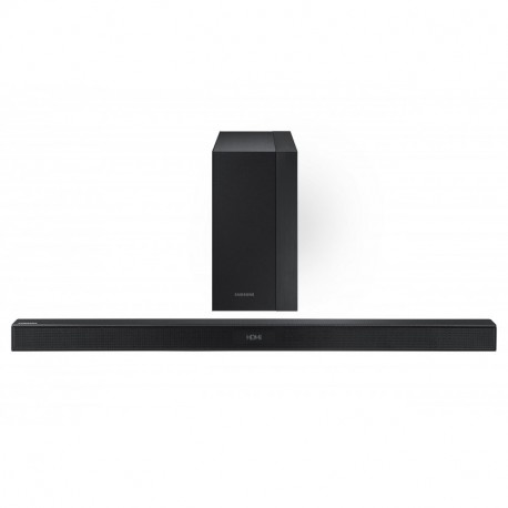 Samsung HW-K450 - Barra de Sonido 300W, Activo, USB , Color Negro