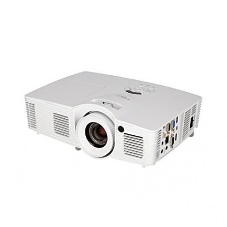 Optoma W416 Video - Proyector 4500 lúmenes ANSI, DLP, WXGA 1280x800 , 20000:1, 16:10, 651,8 - 7701,3 mm 25.7 - 303.2" 