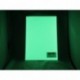 PREMIUM – Papel de neón 5 unidades/Luminoso Fluorescente Neón de papel para impresión en color DIN A4, para impresora de iny