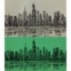 PREMIUM – Papel de neón 5 unidades/Luminoso Fluorescente Neón de papel para impresión en color DIN A4, para impresora de iny