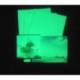 PREMIUM – Papel de neón 5 unidades/Luminoso Fluorescente Neón de papel para impresión en color DIN A4, para impresora de iny