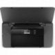 HP Officejet 200 Mobile - Impresora de tinta PCL 3, 4800 x 1200 DPI, 50/60 Hz, A4, Papel satinado, Papel fotográfico, Papel 