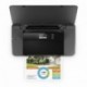 HP Officejet 200 Mobile - Impresora de tinta PCL 3, 4800 x 1200 DPI, 50/60 Hz, A4, Papel satinado, Papel fotográfico, Papel 